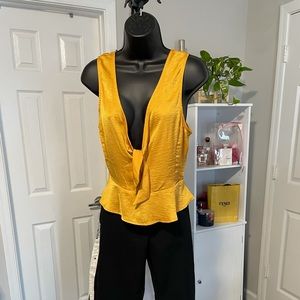 BCBGeneration Tank Top